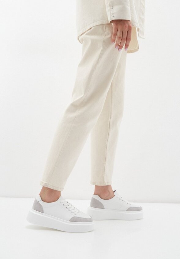 Кеды Helena Berger