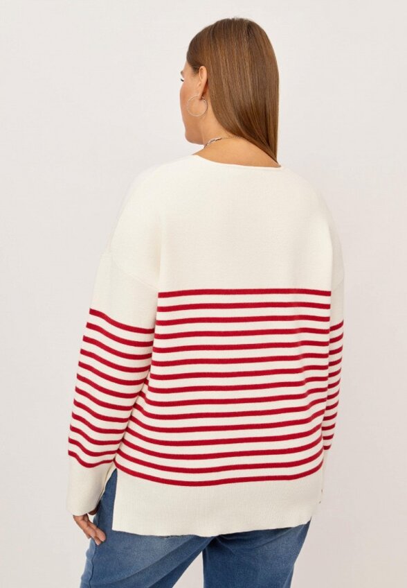 Пуловер Modis