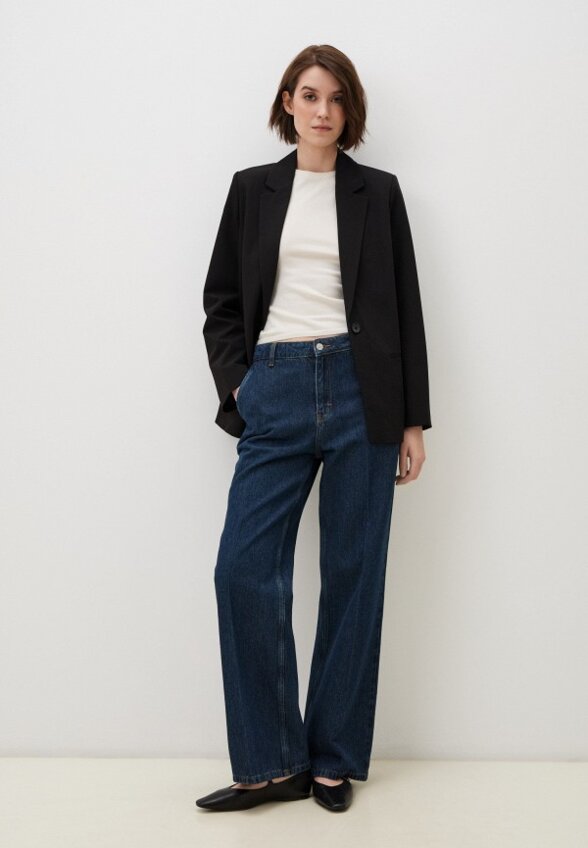 Жакет Tom Tailor