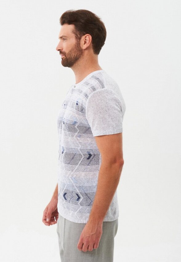 Джемпер Стим