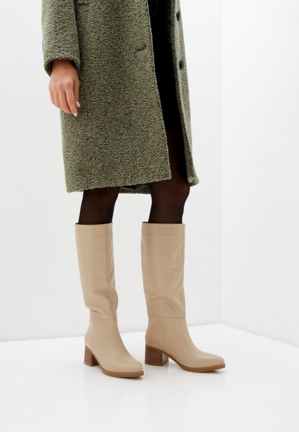 Сапоги Marco&Art