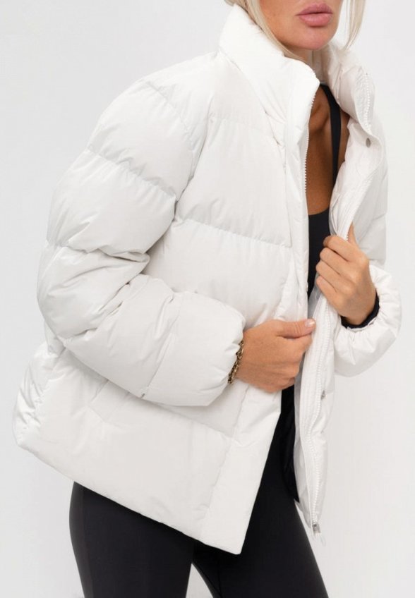 Пуховик Ptaxx