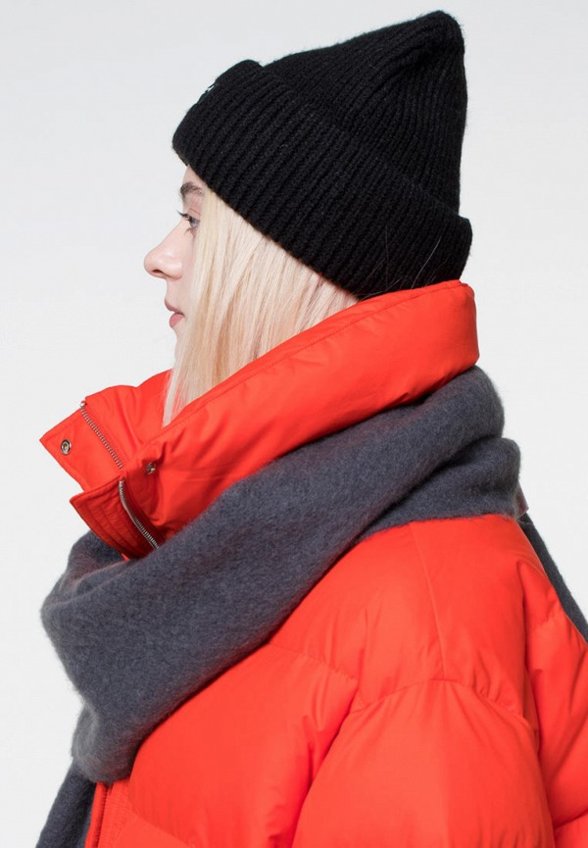 Шапка Marmalato