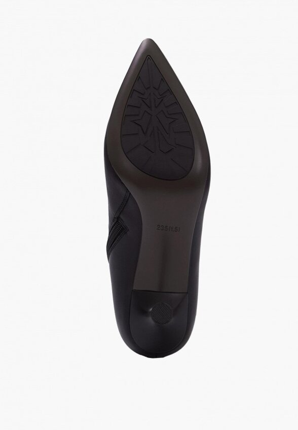 Ботильоны Berkonty