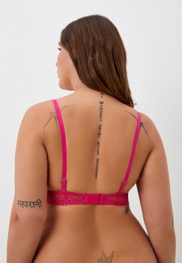 Бюстгальтер Deseo