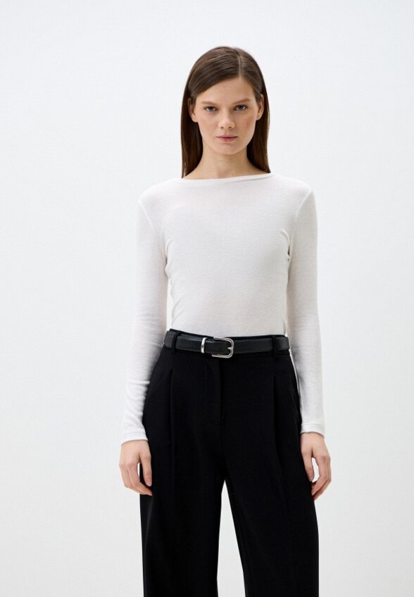 Лонгслив MaryBlank