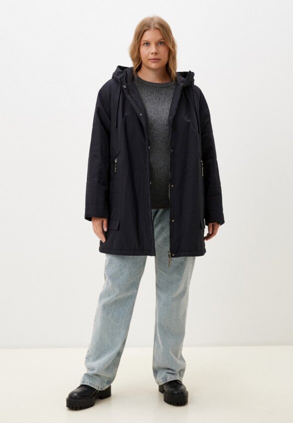 Пуховик Karmel Style