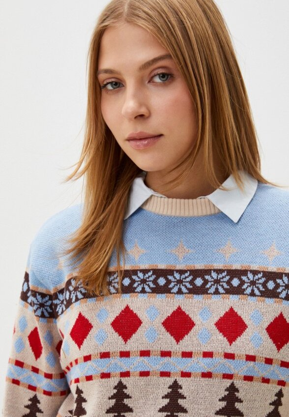 Джемпер Kaftan