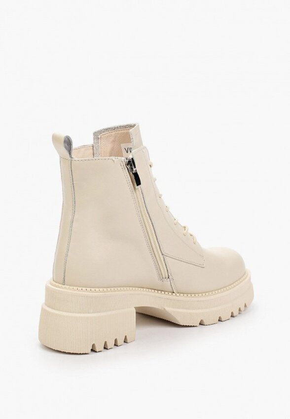 Ботинки Abricot