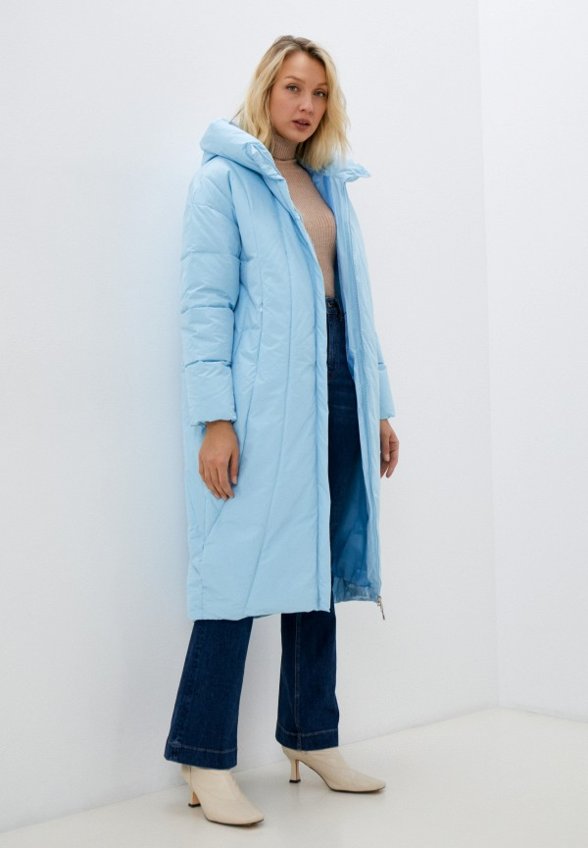 Куртка утепленная Aaquamarina