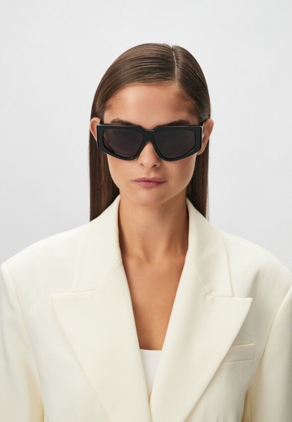 Очки солнцезащитные Max Mara