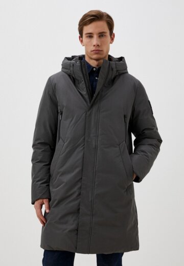 Пуховик Urban Fashion for Men