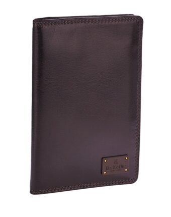 Др.Коффер X510427-200-09 обложка для документов женщинам