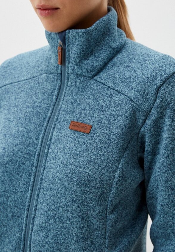 Олимпийка Red Fox