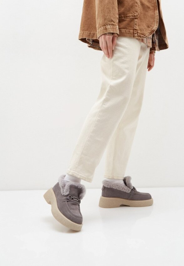 Ботинки Camille