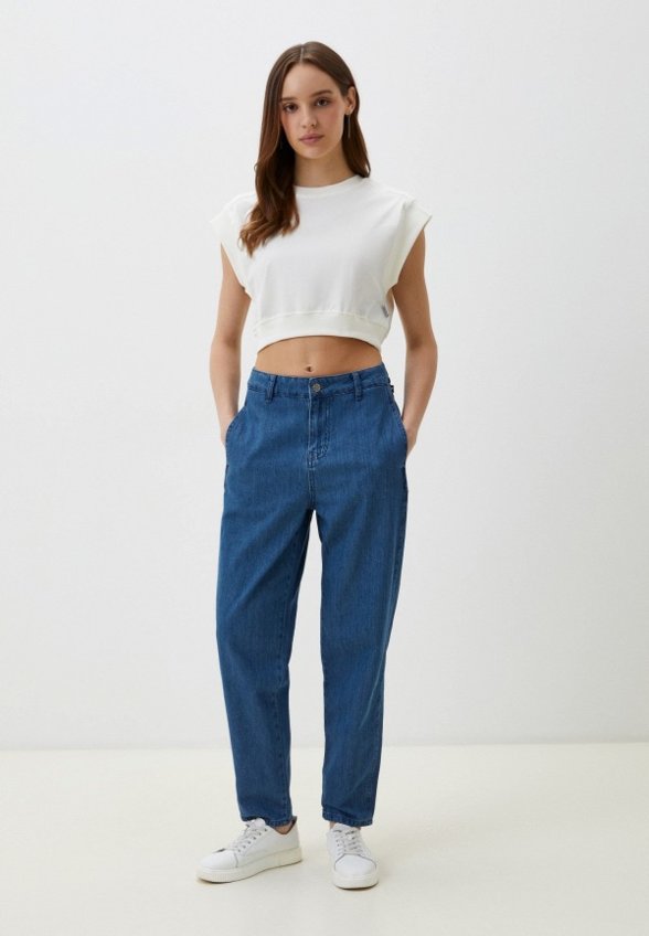 Джинсы Van Mich