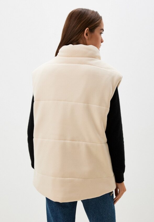 Жилет утепленный Uniize