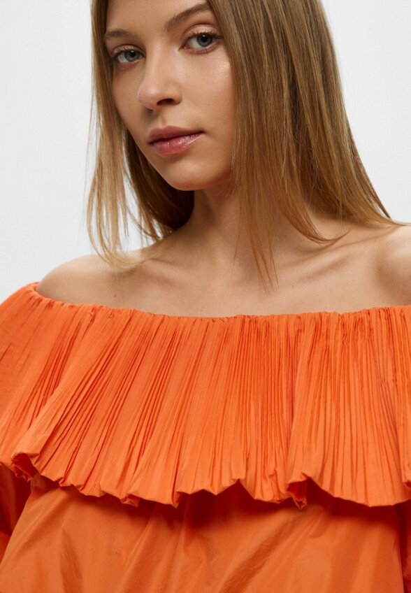 Блуза H&M