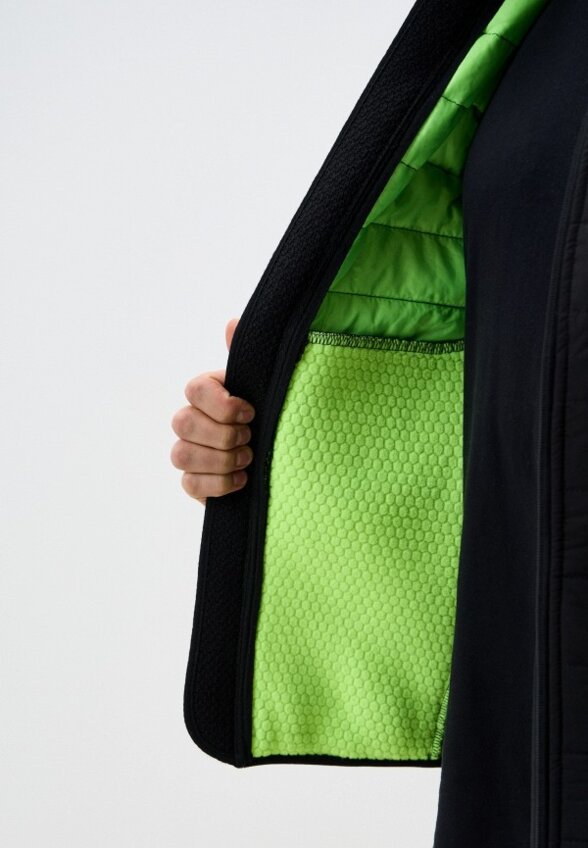 Куртка утепленная Scuola Nautica Italiana