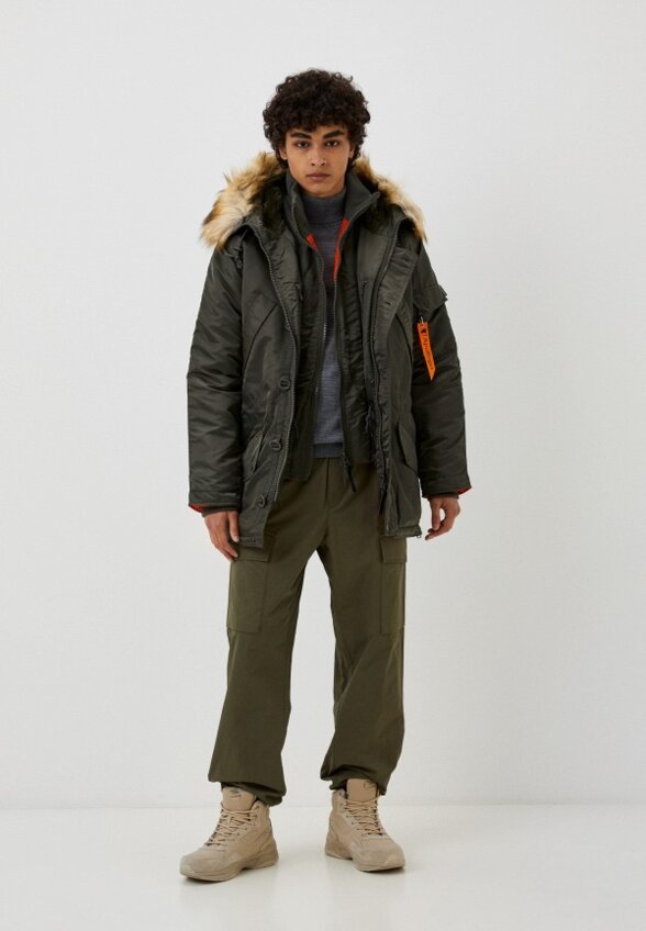 Парка Apolloget