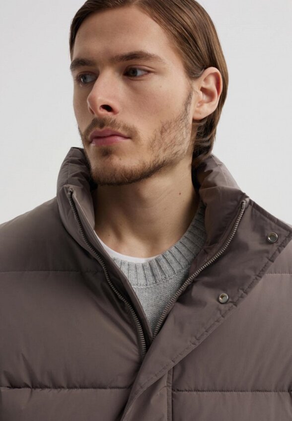 Куртка Urban Tiger