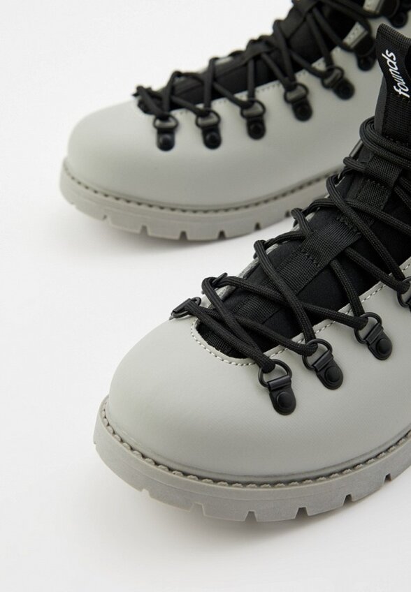 Ботинки Founds