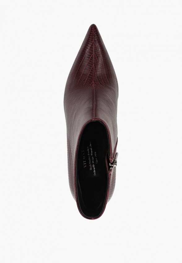 Ботильоны Vitacci