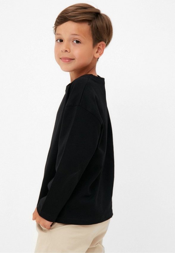 Лонгслив Kaftan