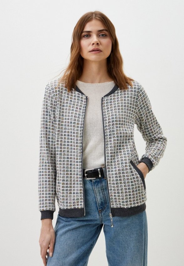 Кардиган Milanika