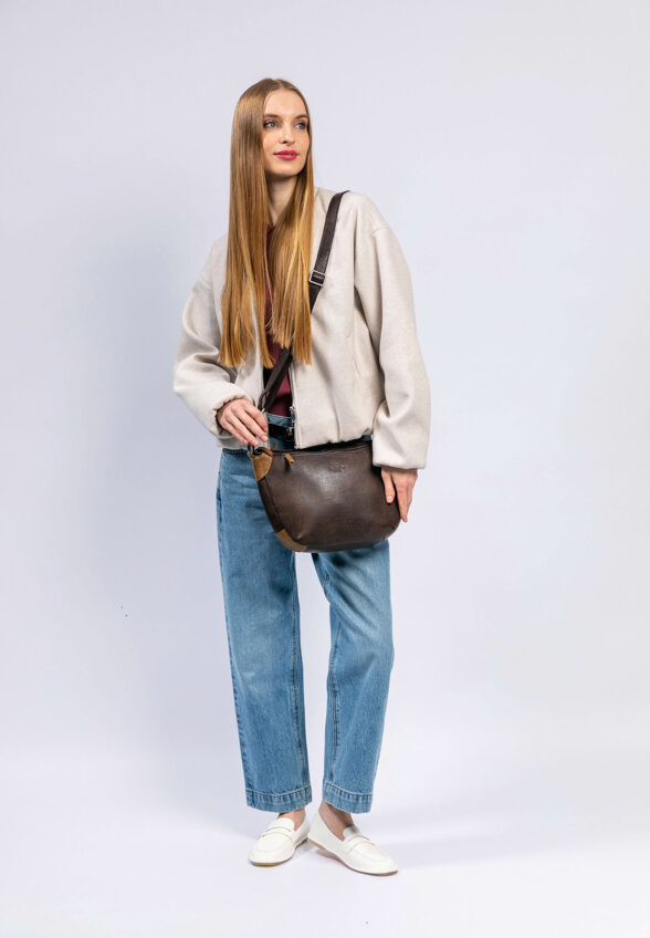 Др.Коффер M402947-244-09_80 сумка через плечо