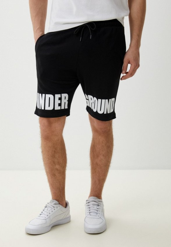 Шорты спортивные Terranova