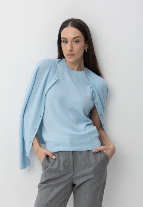 Кардиган Codici