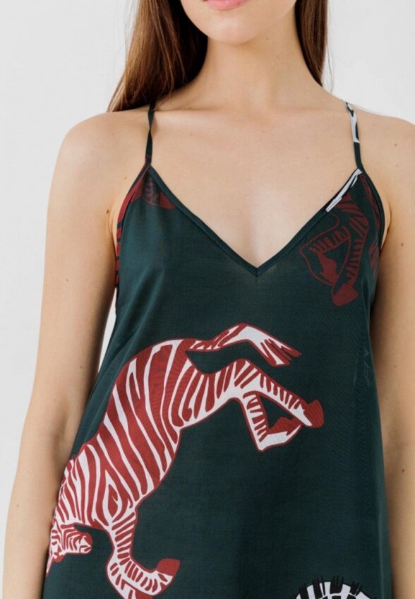 Платье домашнее Any Wowzers