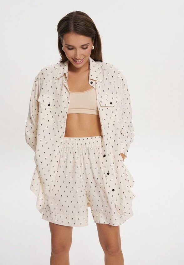 Шорты домашние Petit Pas