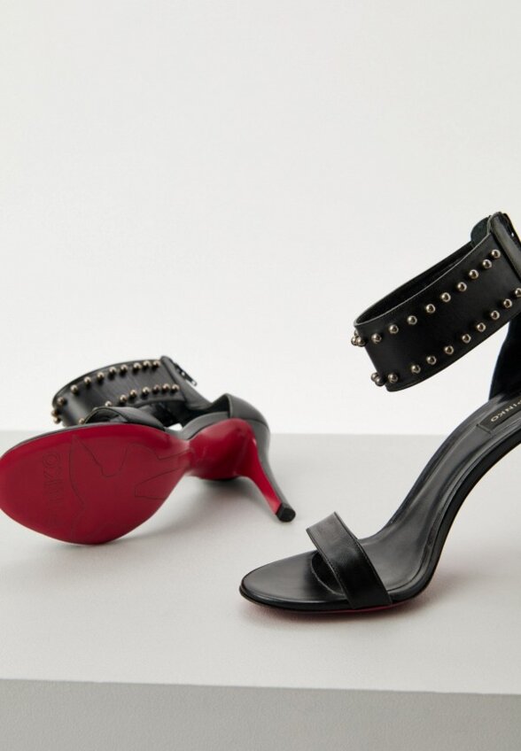 Босоножки Pinko