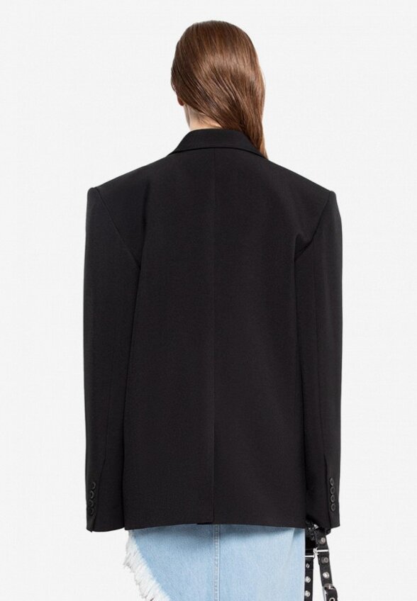 Жакет You Wanna