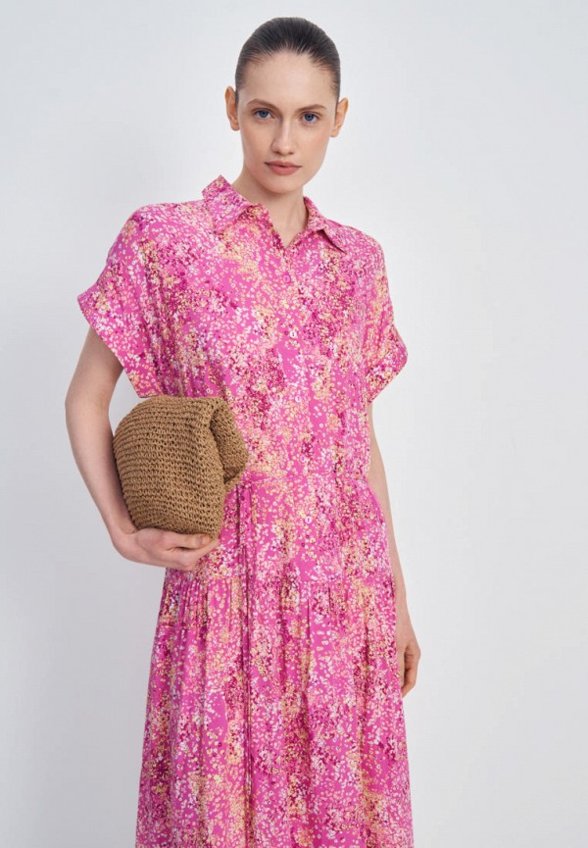 Платье Finn Flare