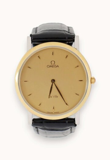 Omega De Ville