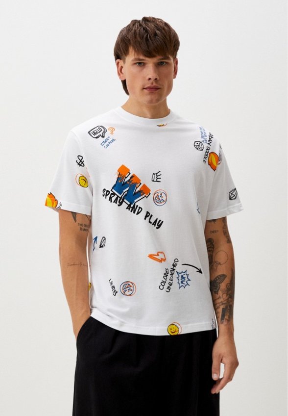 Футболка Funday