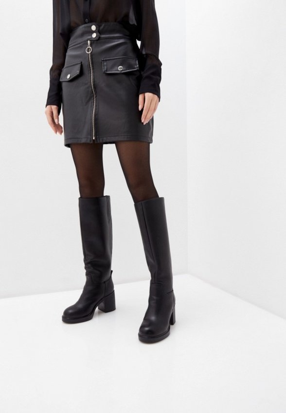 Сапоги Francesco Donni