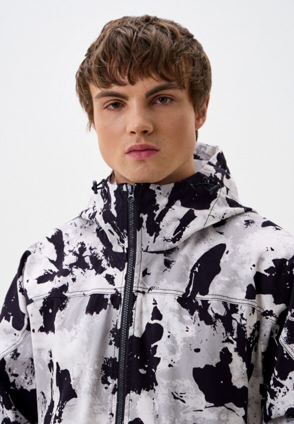 Ветровка O'STIN