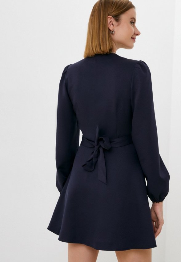 Платье Irina Bahraush