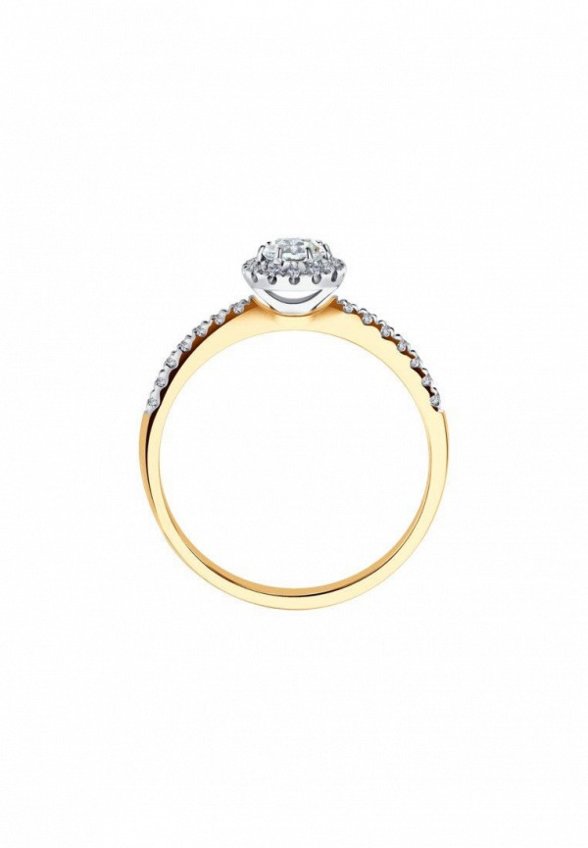 Кольцо Sokolov