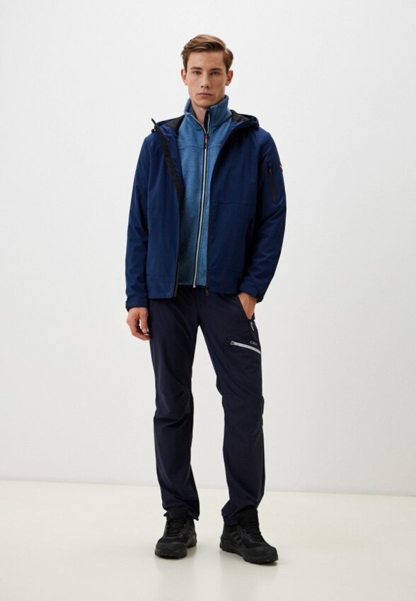 Ветровка ZU Elements