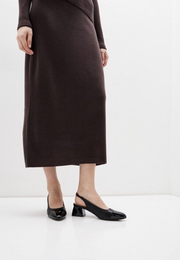 Туфли T.Taccardi