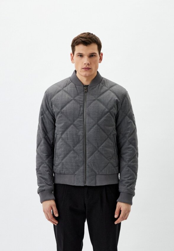 Куртка утепленная Boss