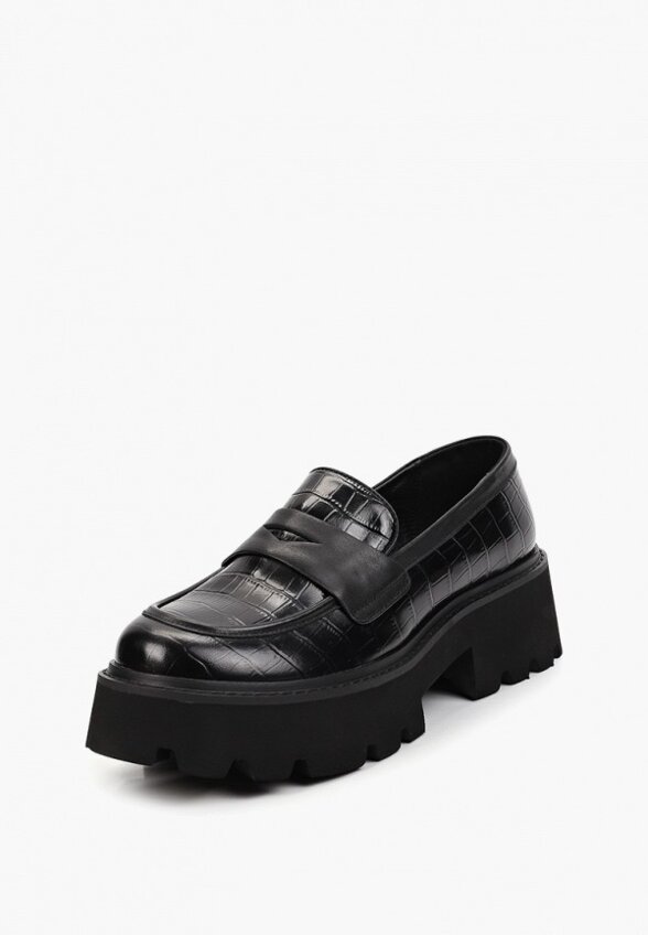 Лоферы Thomas Munz