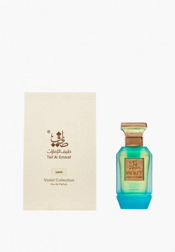 Парфюмерная вода Taif Al Emarat