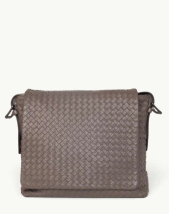 Bottega Veneta Leather Bag женщинам