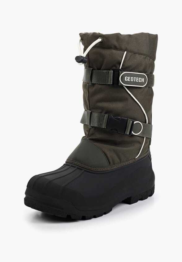 Дутики Geotech